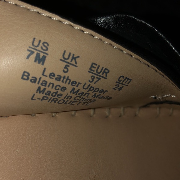 Women’s Franco Sarto Black Knot Leather Wedge Espadrille Open Sandals - Picture 10 of 10